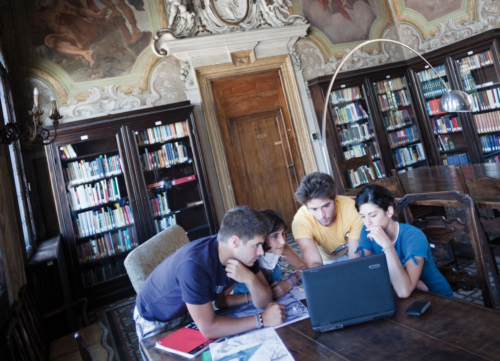 Università degli Studi di Padova　高等教育