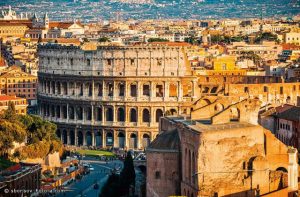 イタリアの歴史と伝統