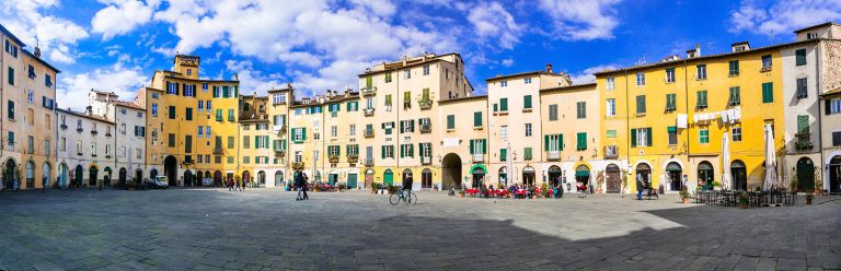 イタリア留学　滞在方法　家探し