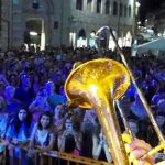 Umbria Jazz イタリア　音楽イベント