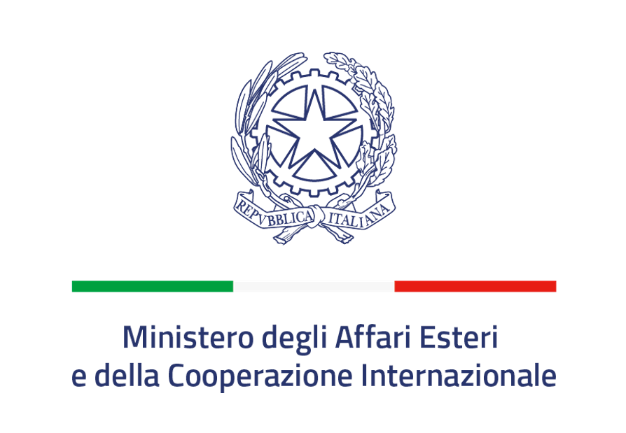 イタリア政府　イタリア外務・国際協力省