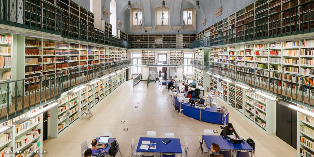 Università degli Studi di Torino　イタリア　大学留学