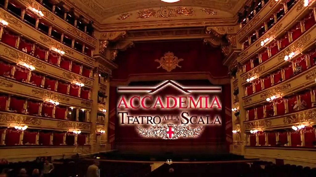 Accademia Teatro alla Scala