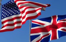 english-american-flags